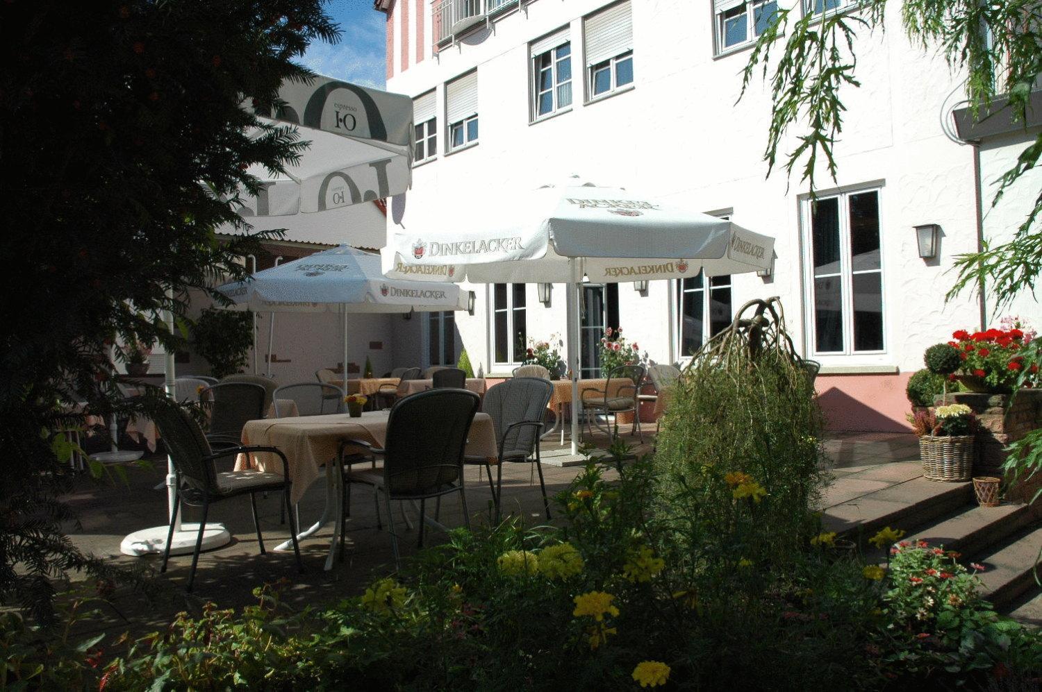 Landgasthof Hirsch Hotel Remshalden Exterior photo